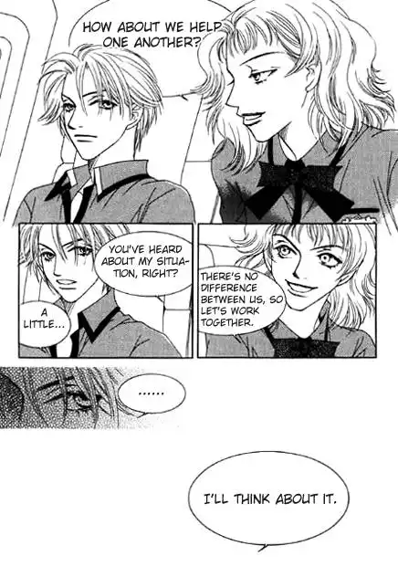 Cinderella Fella Chapter 13 43